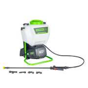 Опрыскиватель садовый Greenworks GW-BPS60 60V аккумуляторный 