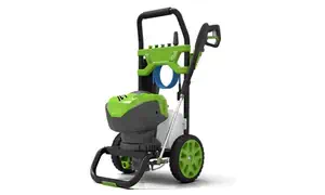Мойка высокого давления Greenworks GDPW-Semi-Pro15 электрическая 