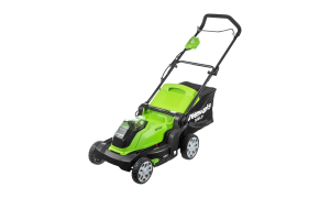 Газонокосилка Greenworks G40LM41 40V аккумуляторная