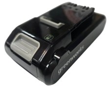Аккумулятор Greenworks G24SV4 24V 4Ач