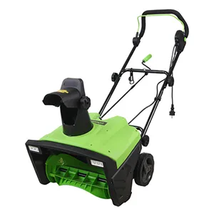 Снегоуборщики