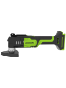 Реноватор Greenworks G24MT 24V аккумуляторный