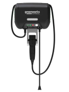 Зарядное устройство для трактора и райдера Greenworks GC82CH600 82V