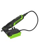 Гравер Greenworks G24RT 24V аккумуляторный 