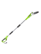Высоторез-сучкорез Greenworks GPS7220 электрический