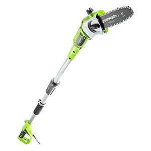 Высоторезы