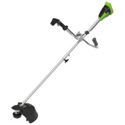 Триммер Greenworks GD40BCB 40V аккумуляторный