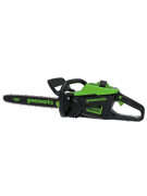 Пила цепная Greenworks GD60CS25 60V аккумуляторная