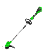 Триммер Greenworks GD40LT 40V аккумуляторный 