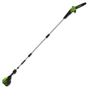 Высоторез-Сучкорез Greenworks GD60PST25 60V аккумуляторный