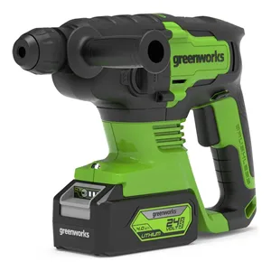 Перфораторы