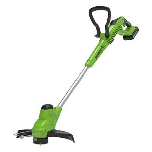 Триммеры и Мотокосы