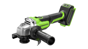 Угловая шлифовальная машина аккумуляторная Greenworks AG590 24V