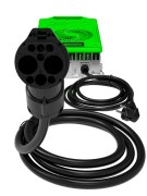 Зарядное устройство для райдеров Greenworks GC82CH3 82V