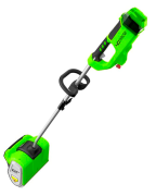 Снегоуборочная лопата Greenworks GD40SS 40V аккумуляторная