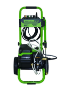 Мойка высокого давления Greenworks GDPW60DP 60V аккумуляторная 