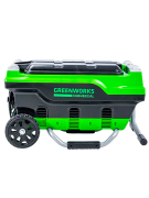 Зарядное устройство для 6 аккумуляторов Greenworks G82CT6