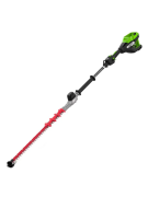 Кусторез штанговый Greenworks PH662T 82V аккумуляторный 