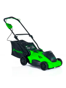 Газонокосилка Greenworks GD40LM16X 40V аккумуляторная