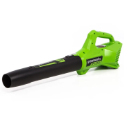 Воздуходувка Greenworks G24AB 24V аккумуляторная