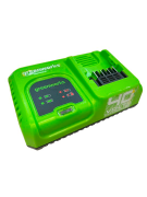 Зарядное устройство Greenworks G40UC5 40V