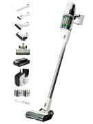 Пылесос вертикальный Greenworks GD24SVD 24V аккумуляторный, АКБ 4 Ач+ ЗУ 8А