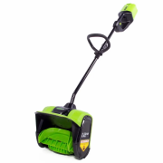 Снегоуборщик Greenworks GD60SS 60V аккумуляторный 