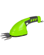 Ножницы садовые Greenworks G7,2HS 7,2V + встроенный АКБ 2А*ч