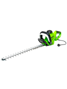 Кусторез Greenworks GHT7068 Deluxe электрический