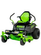 Райдер аккумуляторный Greenworks GC82ZT107 82V
