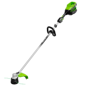 Триммер Greenworks ST121 82V аккумуляторный 