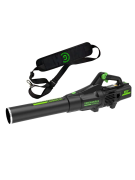 Воздуходувка Greenworks GD82ABII 82V аккумуляторный 