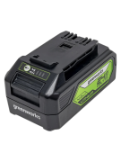 Аккумулятор с USB разъемом Greenworks G24USB4 24V 4Ач