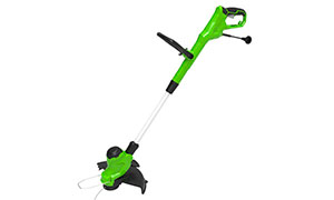 Триммер Greenworks GST6030 электрический 