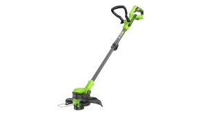 Триммер Greenworks G24LT301 24V аккумуляторный 