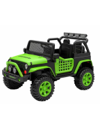 Детский автомобиль Greenworks 24V KC31 аккумуляторный