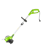 Триммер Greenworks GST5033M Deluxe электрический 