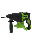 Перфоратор Greenworks GD24SDS2 24V аккумуляторный