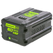 Аккумулятор Greenworks G60B5 60V 5Ач