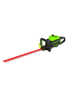Кусторез Greenworks GD60HT66 60V аккумуляторный