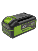 Аккумулятор Greenworks High Power G40HP5 40V 5Ач