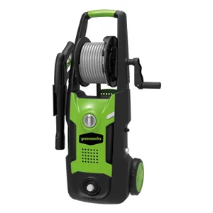 Мойки высокого давления