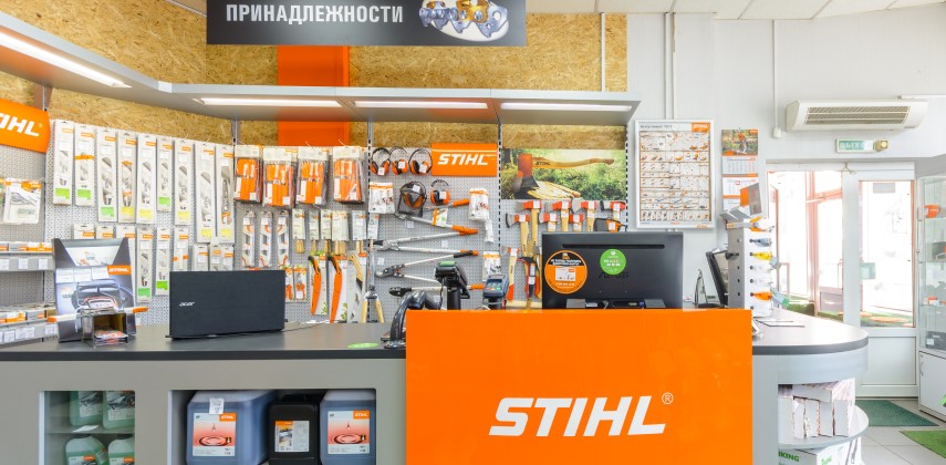 Официальный магазин Greenworks