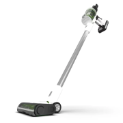 Пылесос вертикальный Greenworks G24SVK4D 24V аккумуляторный