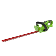 Кусторез Greenworks G24HT56 24V аккумуляторный 