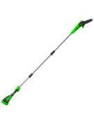 Высоторез-Сучкорез Greenworks G40PSF 40V аккумуляторный
