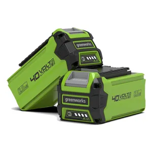 Аккумуляторы