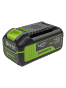 Аккумулятор Greenworks High Power G40HP4 40V 4Ач