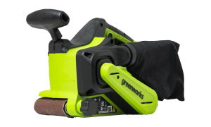 Машина  шлифовальная Greenworks G24BS 24V аккумуляторная 