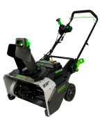 Снегоуборщик Greenworks 82SN22 82V аккумуляторный 